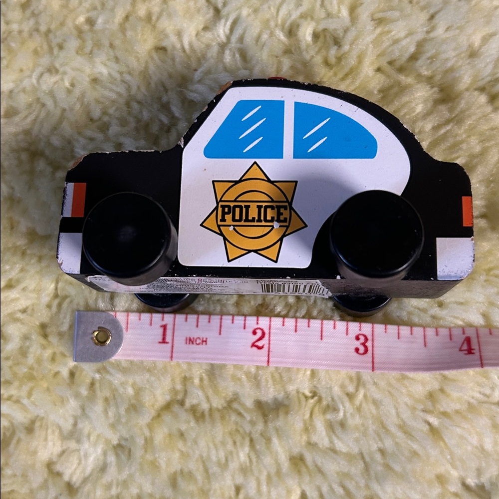 Police Cars (2) - Picture 7 of 11